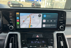 Kia SORENTO IV 1.6 T-GDI PHEV 265 Ch 4X4 DESIGN 7PL * SUIVI KIA * TOIT OUVRANT * CARPLAY