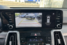 Kia SORENTO IV 1.6 T-GDI PHEV 265 Ch 4X4 DESIGN 7PL * SUIVI KIA * TOIT OUVRANT * CARPLAY