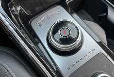 Kia SORENTO IV 1.6 T-GDI PHEV 265 Ch 4X4 DESIGN 7PL * SUIVI KIA * TOIT OUVRANT * CARPLAY