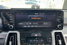 Kia SORENTO IV 1.6 T-GDI PHEV 265 Ch 4X4 DESIGN 7PL * SUIVI KIA * TOIT OUVRANT * CARPLAY