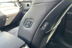 Kia SORENTO IV 1.6 T-GDI PHEV 265 Ch 4X4 DESIGN 7PL * SUIVI KIA * TOIT OUVRANT * CARPLAY