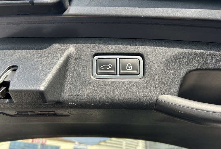 Kia SORENTO IV 1.6 T-GDI PHEV 265 Ch 4X4 DESIGN 7PL * SUIVI KIA * TOIT OUVRANT * CARPLAY