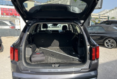 Kia SORENTO IV 1.6 T-GDI PHEV 265 Ch 4X4 DESIGN 7PL * SUIVI KIA * TOIT OUVRANT * CARPLAY