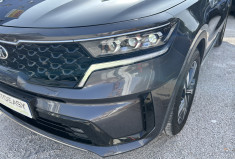 Kia SORENTO IV 1.6 T-GDI PHEV 265 Ch 4X4 DESIGN 7PL * SUIVI KIA * TOIT OUVRANT * CARPLAY