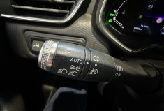 Renault CLIO V 1.3 TCe 130 ch – Finition Intens – Boîte automatique EDC