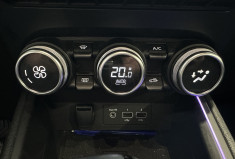 Renault CLIO V 1.3 TCe 130 ch – Finition Intens – Boîte automatique EDC