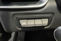 Renault CLIO V 1.3 TCe 130 ch – Finition Intens – Boîte automatique EDC