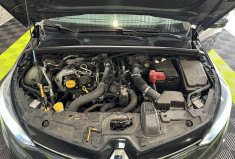 Renault CLIO V 1.3 TCe 130 ch – Finition Intens – Boîte automatique EDC