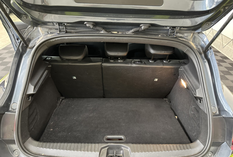Renault CLIO V 1.3 TCe 130 ch – Finition Intens – Boîte automatique EDC