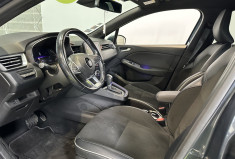Renault CLIO V 1.3 TCe 130 ch – Finition Intens – Boîte automatique EDC