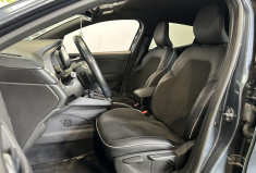 Renault CLIO V 1.3 TCe 130 ch – Finition Intens – Boîte automatique EDC