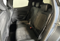 Renault CLIO V 1.3 TCe 130 ch – Finition Intens – Boîte automatique EDC