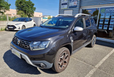 Dacia Duster 1.2 TCe 125ch Prestige 4X2