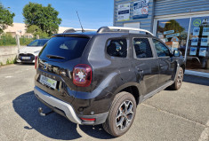 Dacia Duster 1.2 TCe 125ch Prestige 4X2