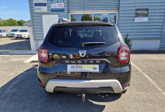 Dacia Duster 1.2 TCe 125ch Prestige 4X2