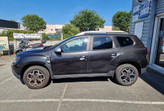 Dacia Duster 1.2 TCe 125ch Prestige 4X2