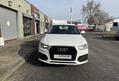 Audi Q3 2.0 TDI ultra 150 Ambiente / finition extérieure S-Line