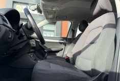 Audi Q3 2.0 TDI ultra 150 Ambiente / finition extérieure S-Line