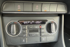 Audi Q3 2.0 TDI ultra 150 Ambiente / finition extérieure S-Line