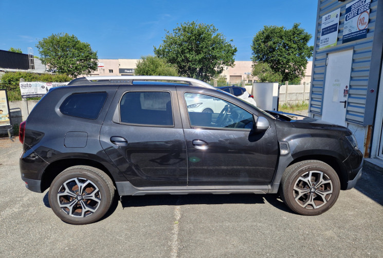 Dacia Duster 1.2 TCe 125ch Prestige 4X2