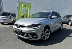 Volkswagen Polo VI 1.0 TSI 110ch Style DSG7