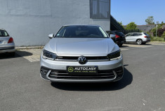 Volkswagen Polo VI 1.0 TSI 110ch Style DSG7 phase 2