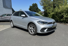 Volkswagen Polo VI 1.0 TSI 110ch Style DSG7 phase 2