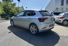 Volkswagen Polo VI 1.0 TSI 110ch Style DSG7 phase 2