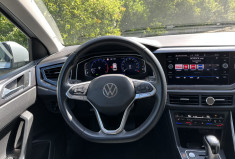 Volkswagen Polo VI 1.0 TSI 110ch Style DSG7 phase 2