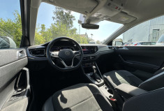 Volkswagen Polo VI 1.0 TSI 110ch Style DSG7 phase 2