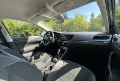 Volkswagen Polo VI 1.0 TSI 110ch Style DSG7 phase 2