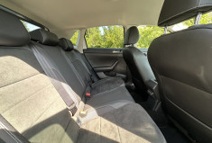 Volkswagen Polo VI 1.0 TSI 110ch Style DSG7 phase 2