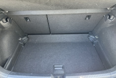 Volkswagen Polo VI 1.0 TSI 110ch Style DSG7 phase 2