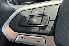 Volkswagen Polo VI 1.0 TSI 110ch Style DSG7 phase 2