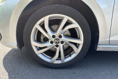 Volkswagen Polo VI 1.0 TSI 110ch Style DSG7 phase 2