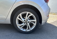 Volkswagen Polo VI 1.0 TSI 110ch Style DSG7 phase 2