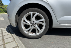 Volkswagen Polo VI 1.0 TSI 110ch Style DSG7 phase 2
