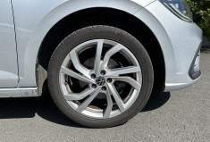 Volkswagen Polo VI 1.0 TSI 110ch Style DSG7 phase 2