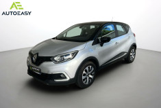 Renault Captur I Phase 2 1.3 TCe 130 cv SUNSET