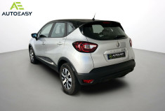 Renault Captur I Phase 2 1.3 TCe 130 cv SUNSET