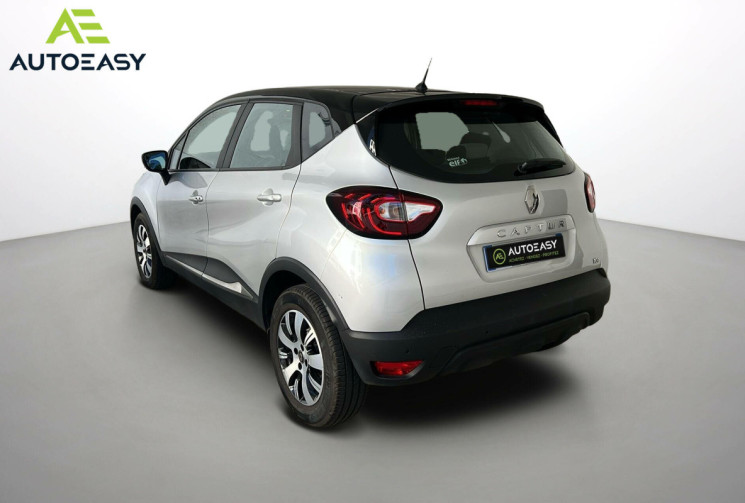 Renault Captur I Phase 2 1.3 TCe 130 cv SUNSET