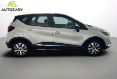 Renault Captur I Phase 2 1.3 TCe 130 cv SUNSET