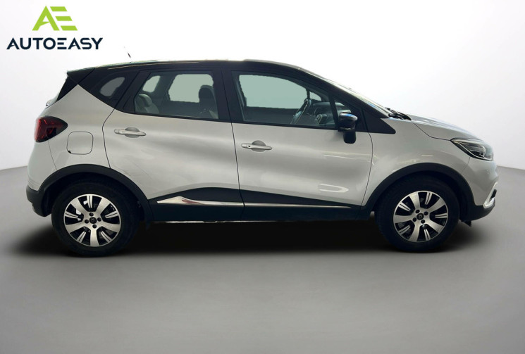 Renault Captur I Phase 2 1.3 TCe 130 cv SUNSET