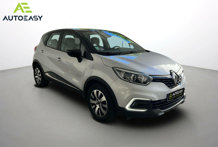 Renault Captur I Phase 2 1.3 TCe 130 cv SUNSET