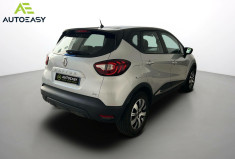Renault Captur I Phase 2 1.3 TCe 130 cv SUNSET