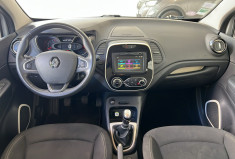 Renault Captur I Phase 2 1.3 TCe 130 cv SUNSET
