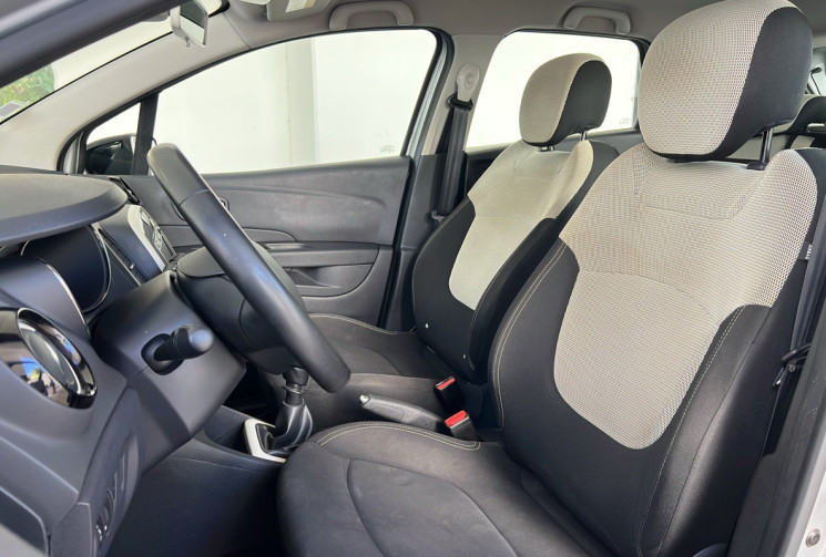 Renault Captur I Phase 2 1.3 TCe 130 cv SUNSET