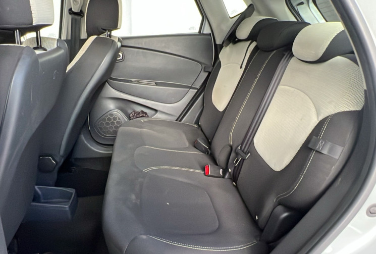 Renault Captur I Phase 2 1.3 TCe 130 cv SUNSET