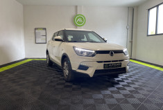 Ssangyong TIVOLI 160 e-XDI 115ch 2WD Luxury