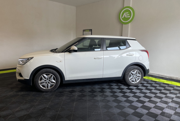 Ssangyong TIVOLI 160 e-XDI 115ch 2WD Luxury